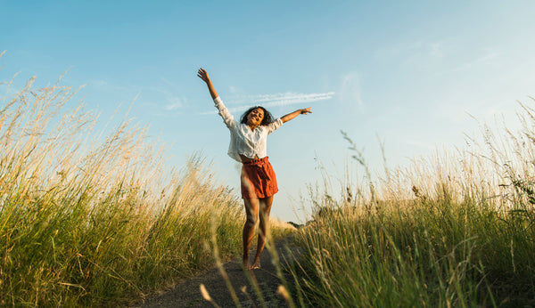 Discovering Your True Path: Embracing Spirituality, Gratitude Journaling, and Crystal Jewelry