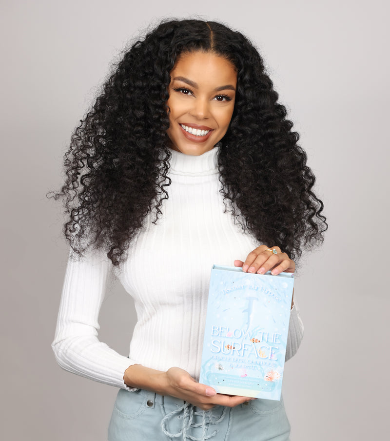 Manifest Abundance Academy Course